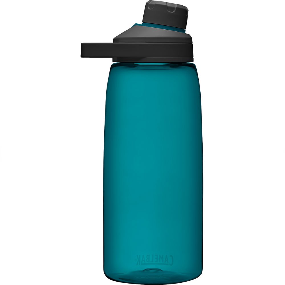 Купить Camelbak 2469.403001 Chute Mag 1L Бутылка для воды Голубой Lagoon 7ft.ru в интернет магазине Семь Футов