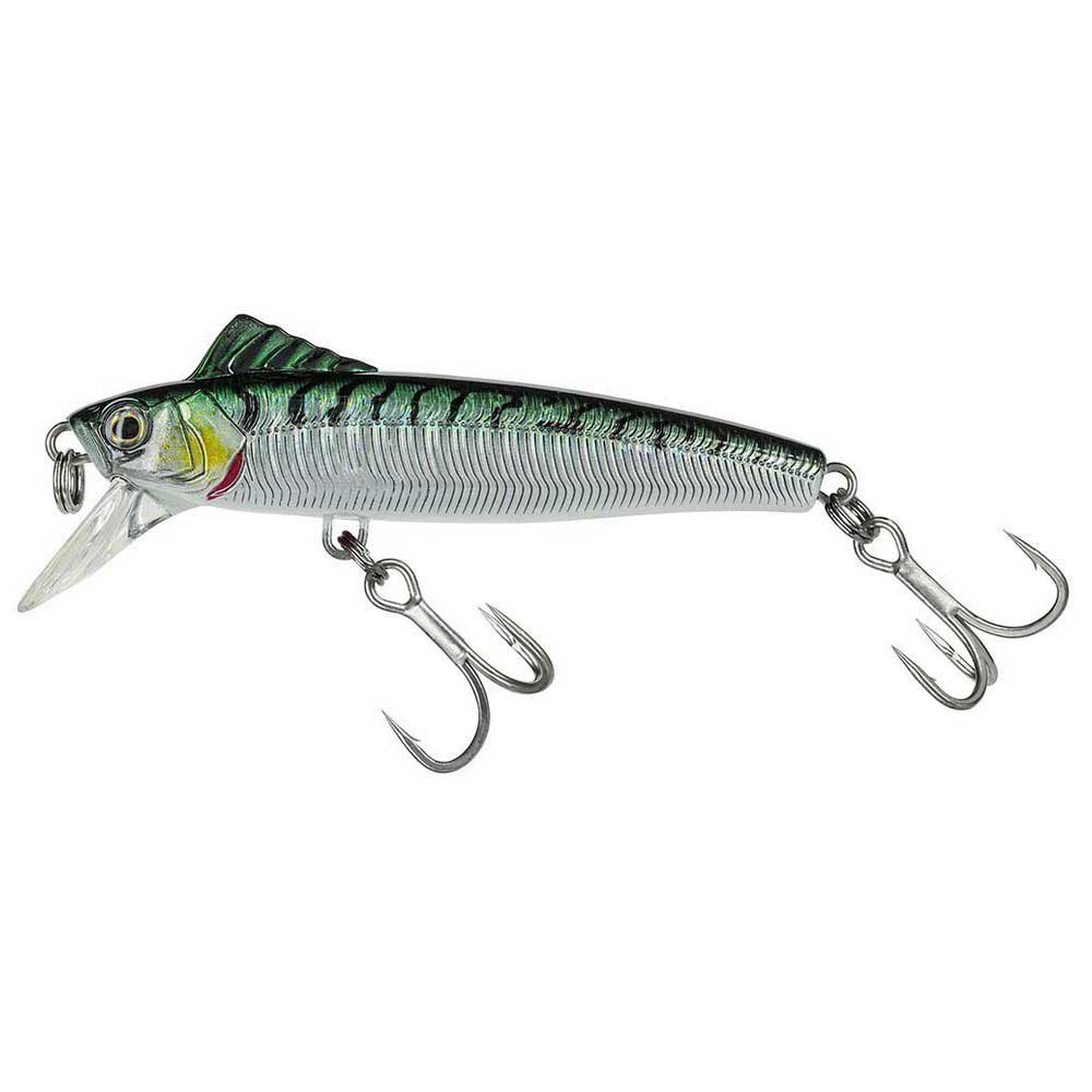 Купить Molix HDM90B-08 Heavy Dutty Minnow 90 Mm 44g Многоцветный 08 7ft.ru в интернет магазине Семь Футов