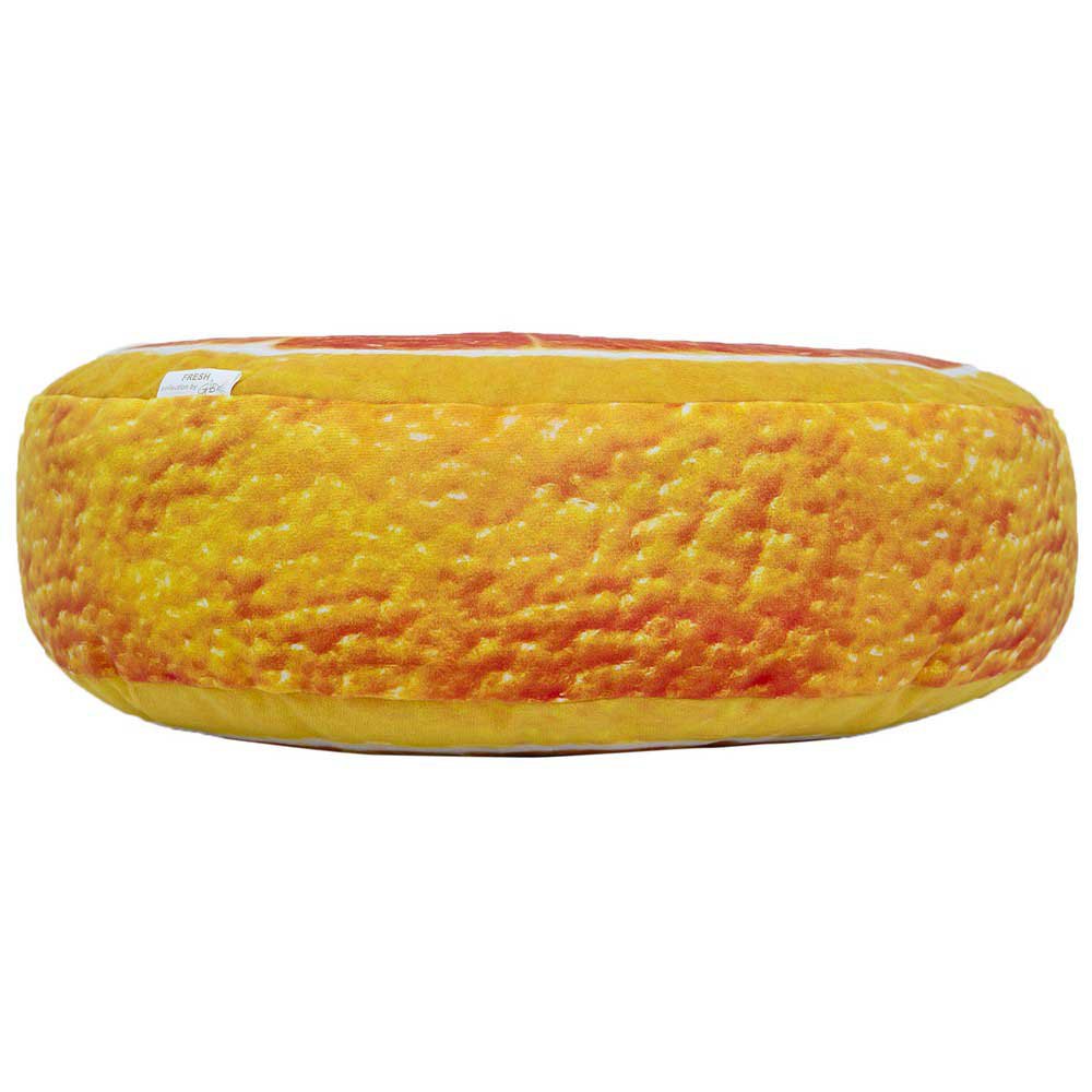 Купить Gaby GP-175914 Orange Cushion Оранжевый  Orange 7ft.ru в интернет магазине Семь Футов