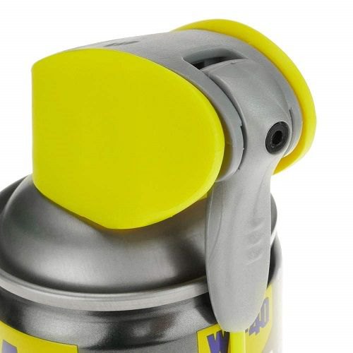 Купить WD-40 34385 Смазка Spray 400Ml Specialist Желтый 7ft.ru в интернет магазине Семь Футов