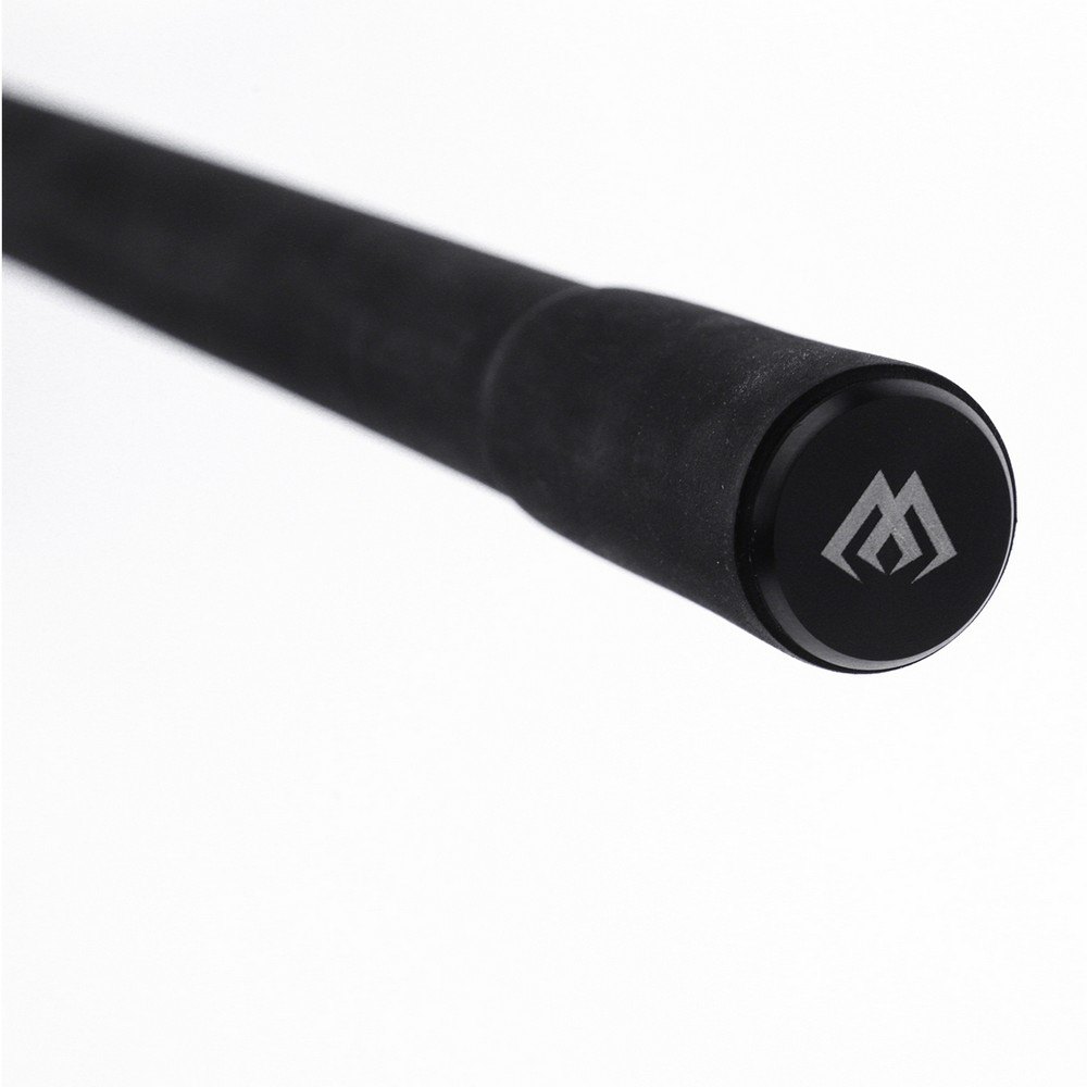 Купить Mikado WAA753-12-5.0 M-Ka NG Spod Marker Удочка Для Ловли Карпа Черный Black 3.60 m  7ft.ru в интернет магазине Семь Футов