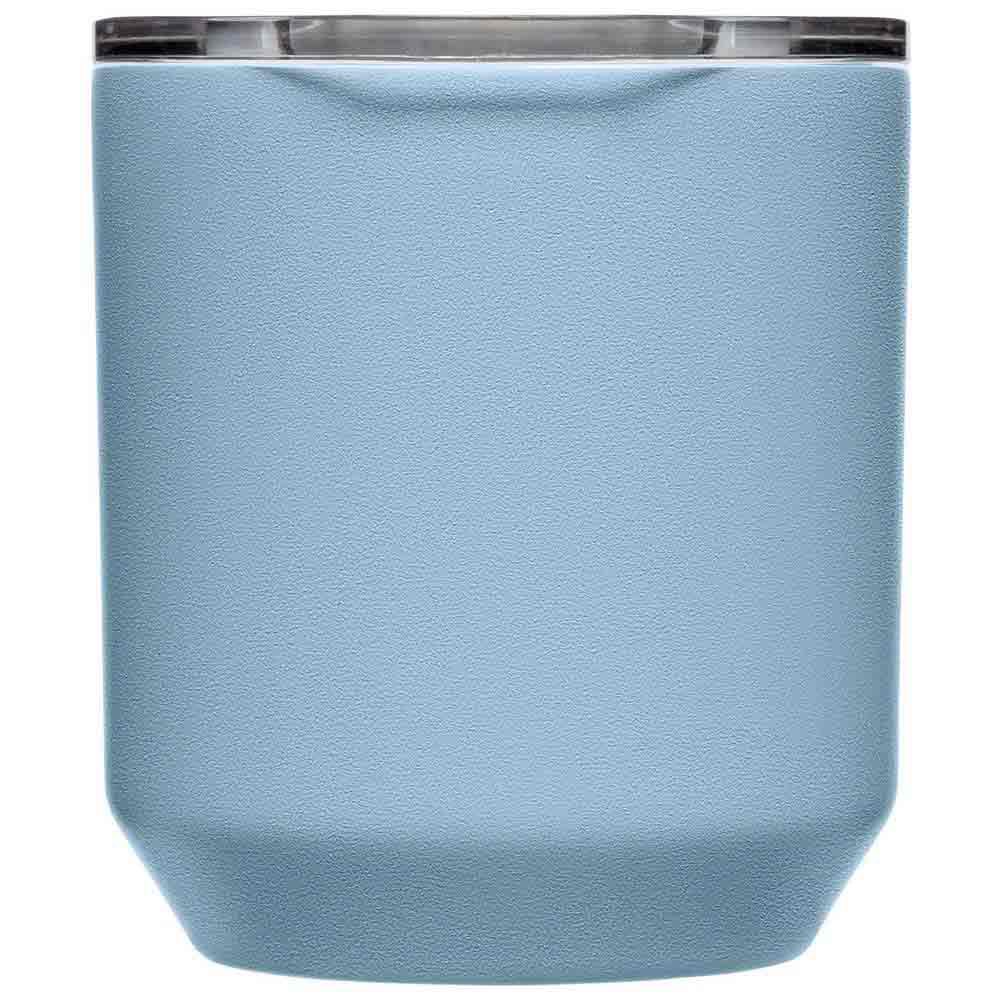 Купить Camelbak CAOHY090005B283 DUSK BLUE Rocks Tumbler SST Vacuum Insulated Термо 300ml  Dusk Blue 7ft.ru в интернет магазине Семь Футов