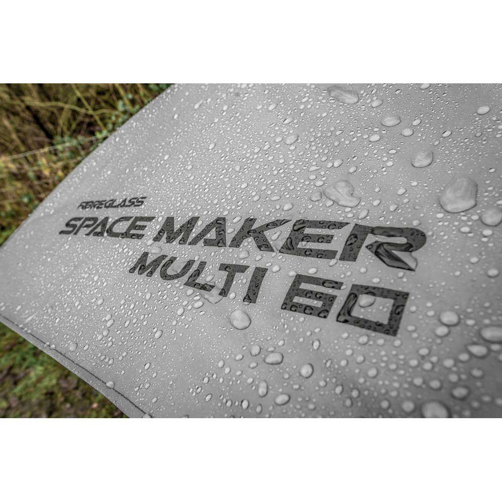 Купить Preston innovations P0180003 Space Maker Multi 60 Зонтик Серый Grey 7ft.ru в интернет магазине Семь Футов