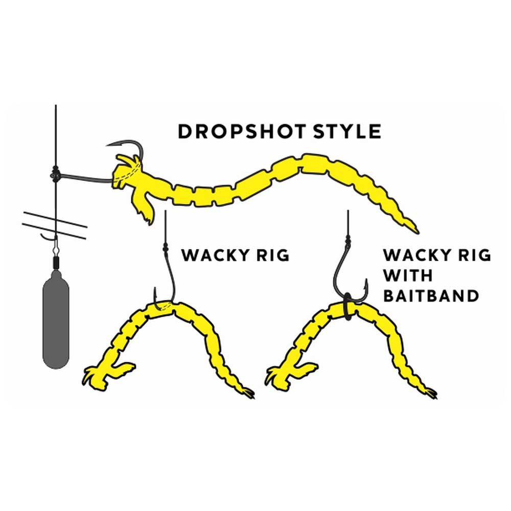 Купить Westin P001-598-002 Blood Teez Worm 55 Mm 0.5g Многоцветный Fluo Orange 7ft.ru в интернет магазине Семь Футов