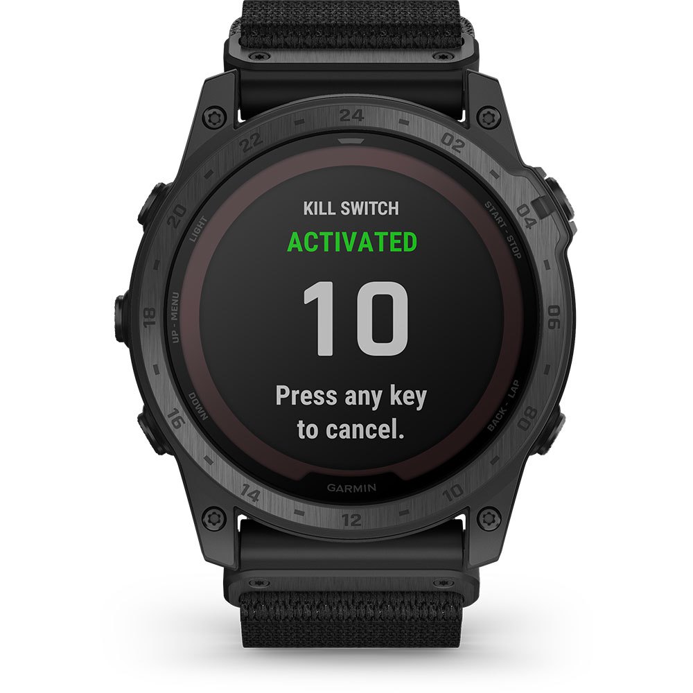 Купить Garmin 010-02704-11 Tactix® 7 Pro Edition Часы Черный  Black 7ft.ru в интернет магазине Семь Футов