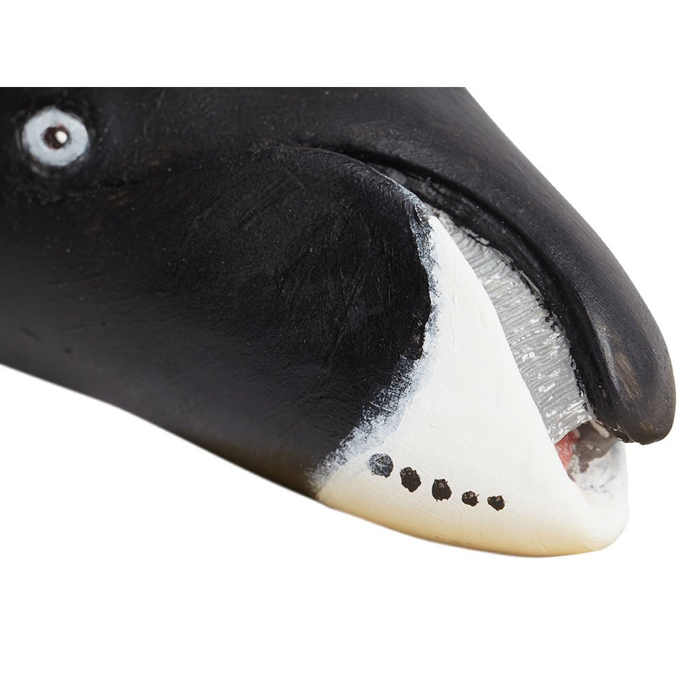 Купить Safari ltd S205529 Bowhead Whale Фигура Черный  Black From 3 Years  7ft.ru в интернет магазине Семь Футов