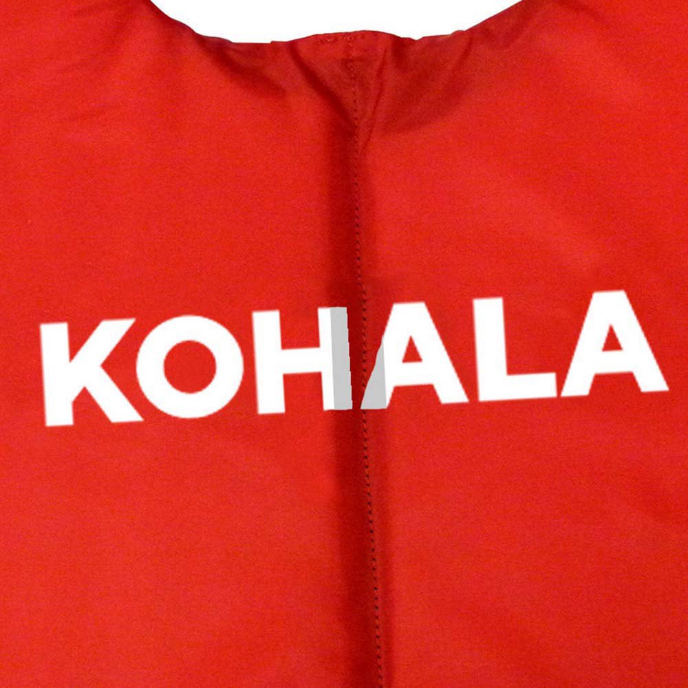 Купить Kohala KHC02 Плавучесть A ID Жилет Красный Red M  7ft.ru в интернет магазине Семь Футов