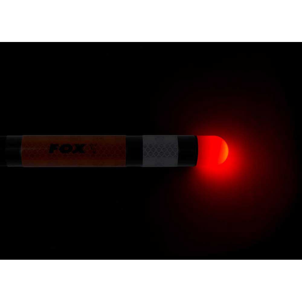 Купить Fox international CEI179 Halo Illuminated Marker Pole Черный Black 7ft.ru в интернет магазине Семь Футов