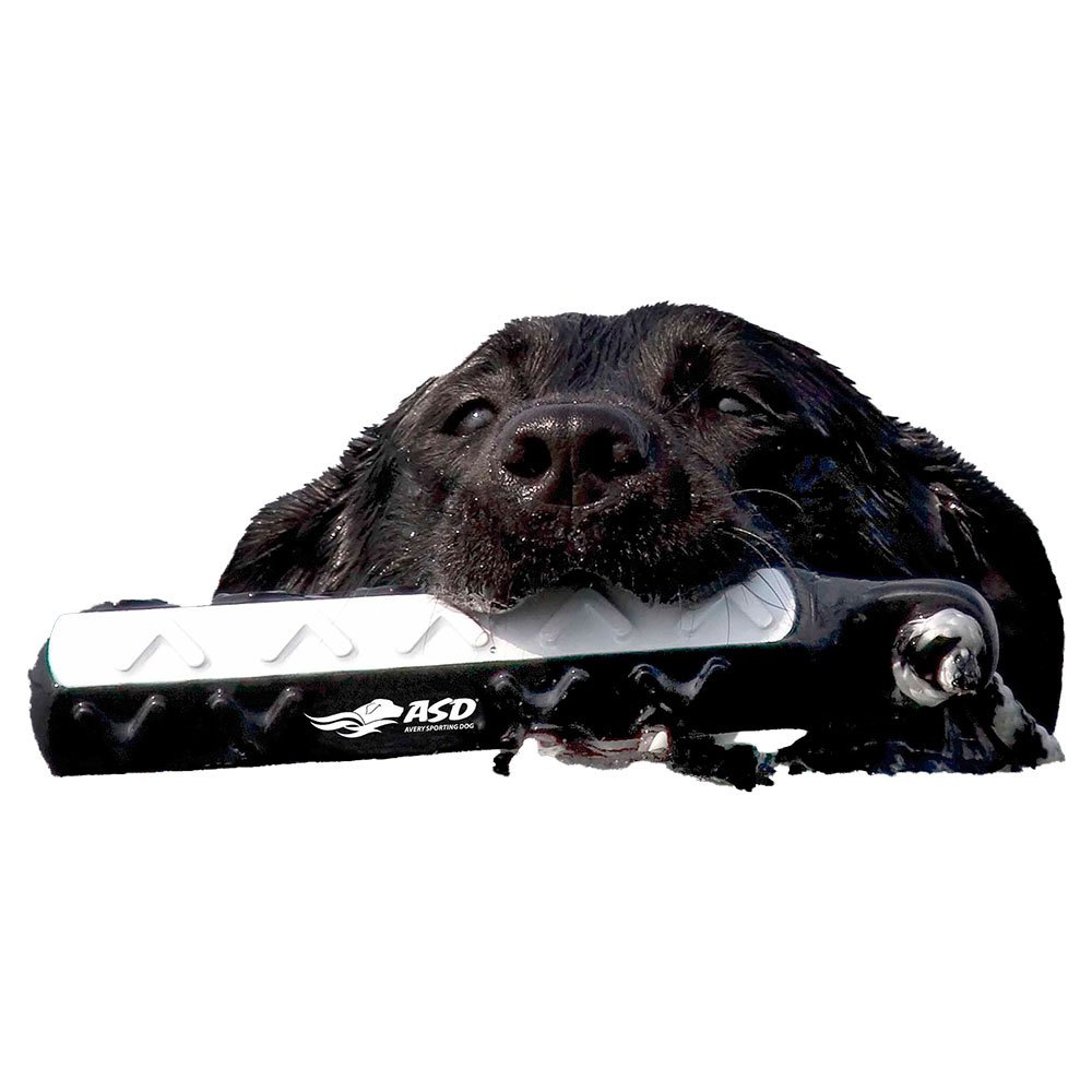 Купить Asd 512072 Hexabumper Игрушка для дрессировки собак Белая Flasher 5.1 cm  7ft.ru в интернет магазине Семь Футов