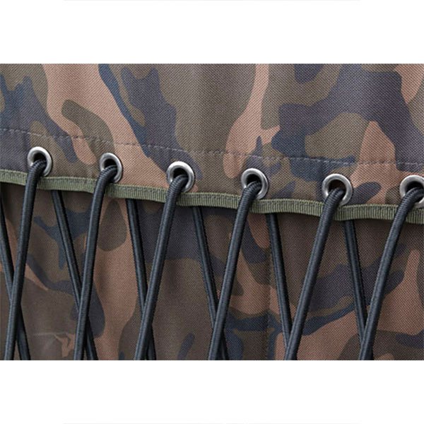 Купить Fox international CBC056 R-Series Camo King Коричневый Brown / Camo 7ft.ru в интернет магазине Семь Футов