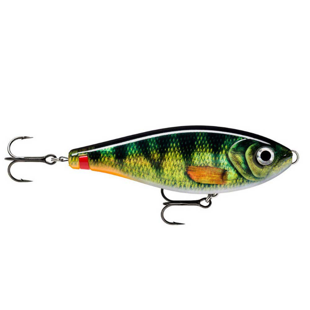 Купить Rapala 14RAXRHK14ROL X-Rap Haku 140 Mm 74g Многоцветный  ROL 7ft.ru в интернет магазине Семь Футов