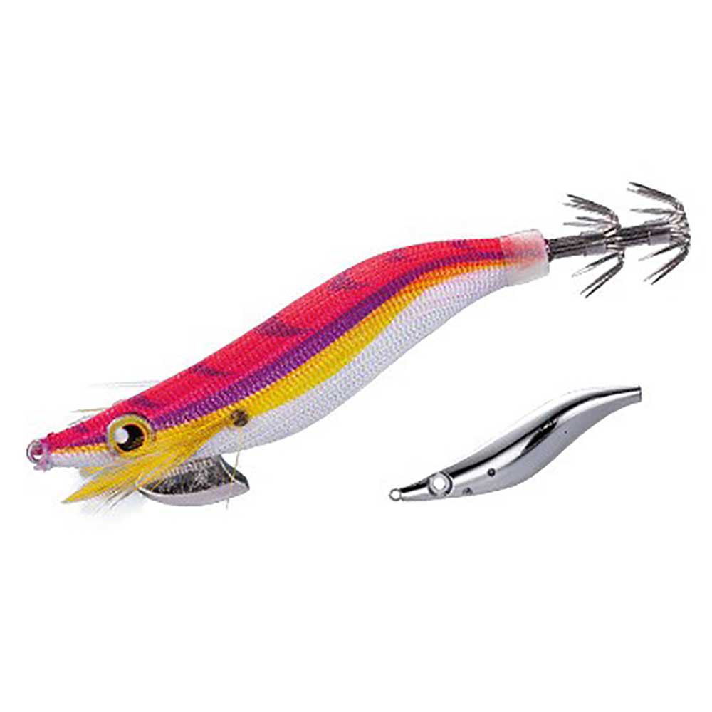 Купить Shimano fishing 59VQEJ35S0B Sephia Clinch Xcounter 3.5 Gou Кальмар Многоцветный B 7ft.ru в интернет магазине Семь Футов