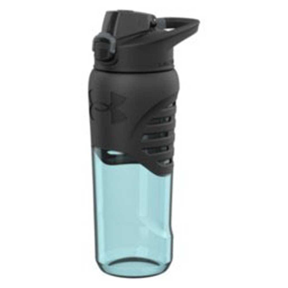 Купить Under armour UA70240-BBL-700ML Draft Grip 700ml бутылка Голубой Breeze Blue 7ft.ru в интернет магазине Семь Футов