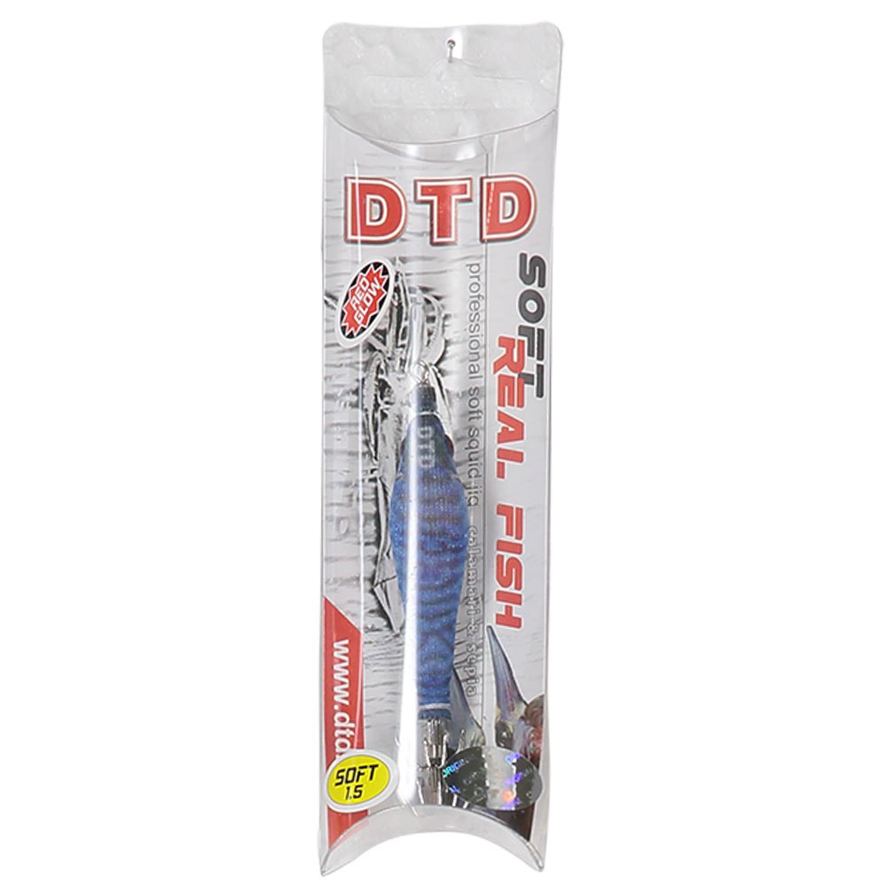 Купить DTD 80802-PO Soft Real Fish 1.5 Кальмар 55 Mm 3.2g Зеленый Pagro 7ft.ru в интернет магазине Семь Футов