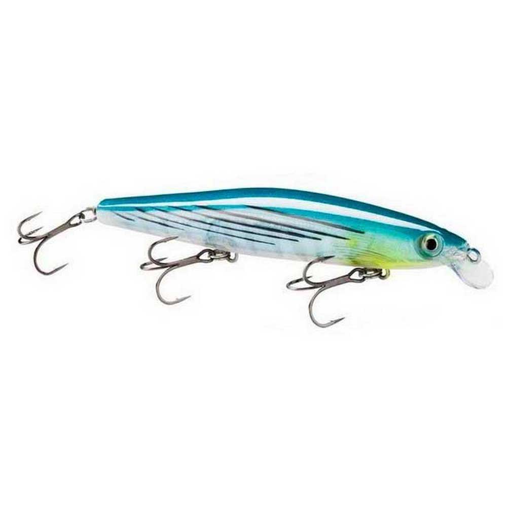 Купить Rapala 14RAMXLM12FMU MaxRap Long Range 120 Mm 20g Многоцветный FMU 7ft.ru в интернет магазине Семь Футов