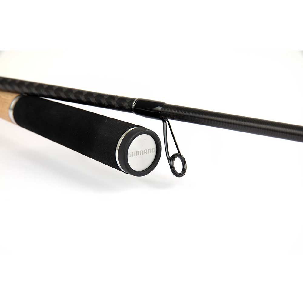 Купить Shimano fishing AEX7PRFDR11 Aero X7 Precision Feeder Удочка Для Ловли Карпа Бежевый Black 3.35 m  7ft.ru в интернет магазине Семь Футов