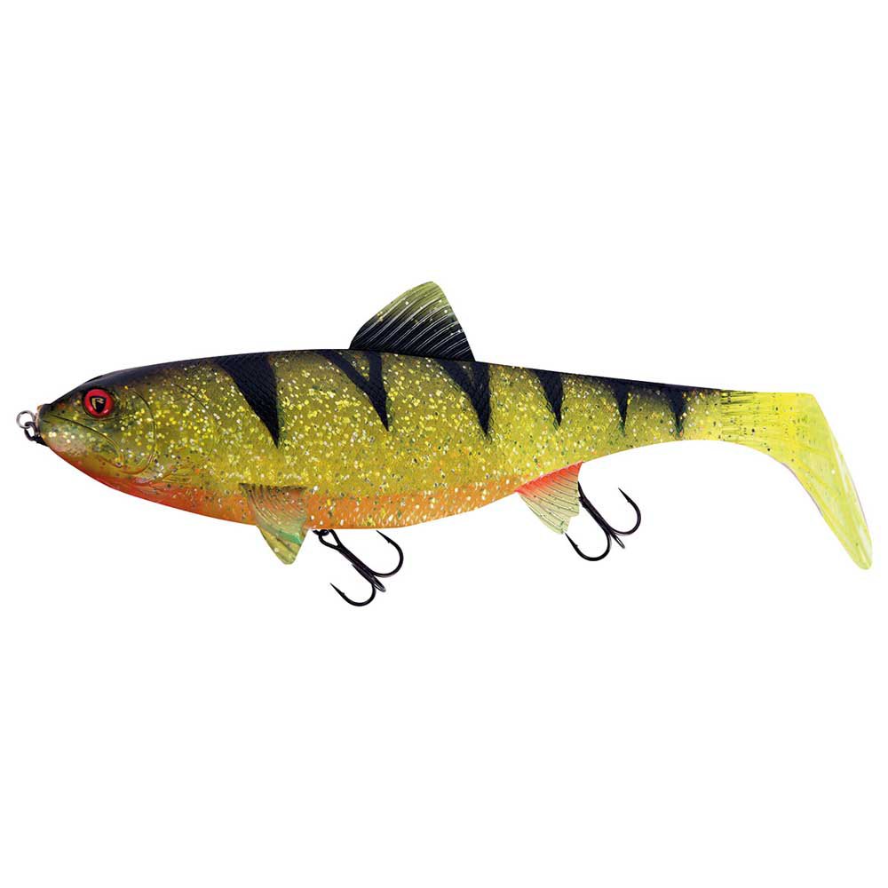 Купить Fox rage NRE070 Giant Replicant 270 Mm 218g Розовый  Ultra UV Stickleback 7ft.ru в интернет магазине Семь Футов