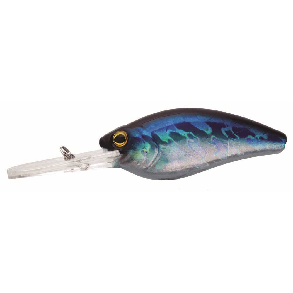 Купить Swimy SWPLF500360-C20 Crankbait MR Floating 60 Mm 11g Многоцветный C20 7ft.ru в интернет магазине Семь Футов