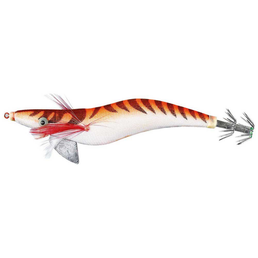 Купить Sea squid TUSE9TP EGI 2.5 Кальмар 90 Mm 12g Многоцветный TP 7ft.ru в интернет магазине Семь Футов