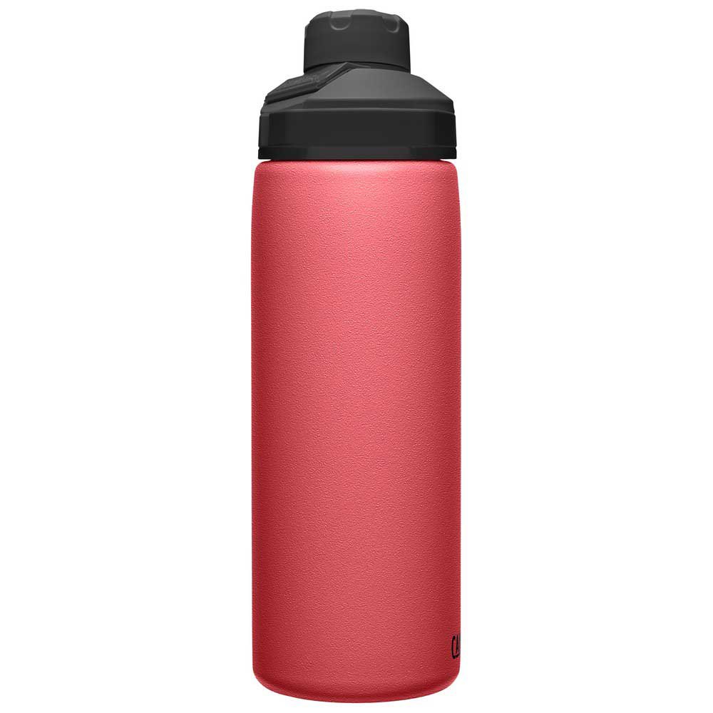 Купить Camelbak CAOHY090026R198 WILD STRAWBERRY Chute Mag SST Vacuum Insulated бутылка 600ml Бесцветный Wild Strawberry 7ft.ru в интернет магазине Семь Футов