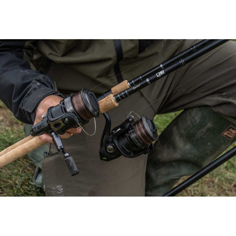 Купить Korum K0330024 Barbel Quiver Удочка Для Ловли Карпа Коричневый 3.65 m  7ft.ru в интернет магазине Семь Футов