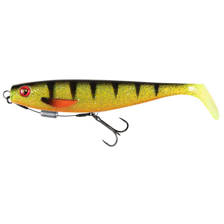 Купить Fox rage NRR051 Pro Shad Loaded 140 Mm Многоцветный UV Bleak 7ft.ru в интернет магазине Семь Футов