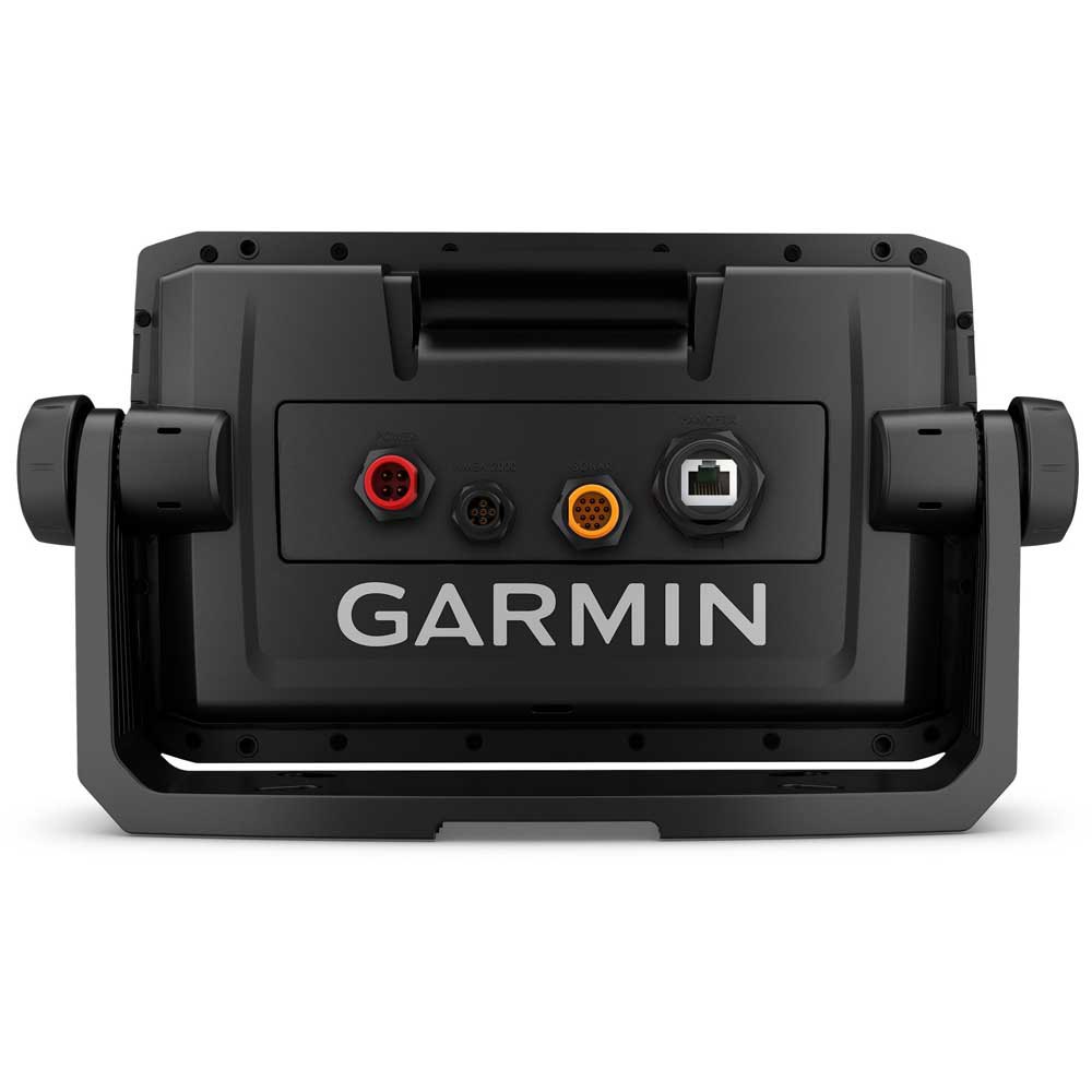 Купить Garmin 010-02341-00 Echo Map UHD 92cv GT54 Transducer Черный  Black 7ft.ru в интернет магазине Семь Футов