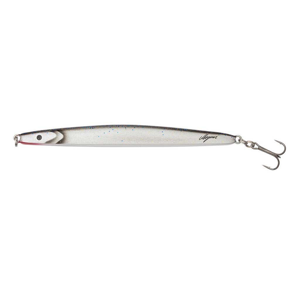 Купить Abu garcia 1443821 Мод Coast Slim 12g Желтый  Nereis 7ft.ru в интернет магазине Семь Футов