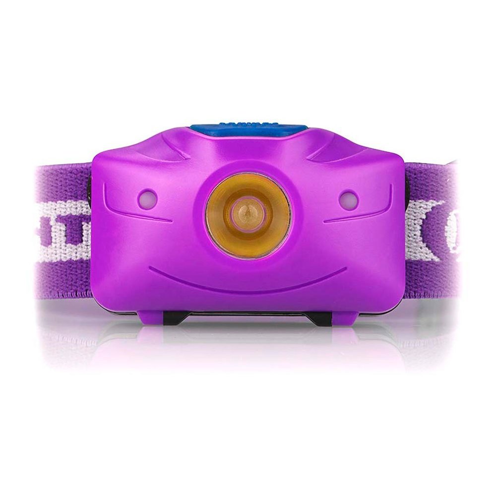 Купить Olight OL-1008 H5S Active Фара Розовый  Purple 150 Lumens  7ft.ru в интернет магазине Семь Футов