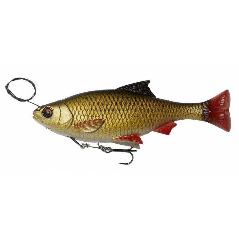 Купить Savage gear 63730 4D Line Thru Pulse Tail Trout Slow Sink 180 Mm 90g Многоцветный Koi 7ft.ru в интернет магазине Семь Футов