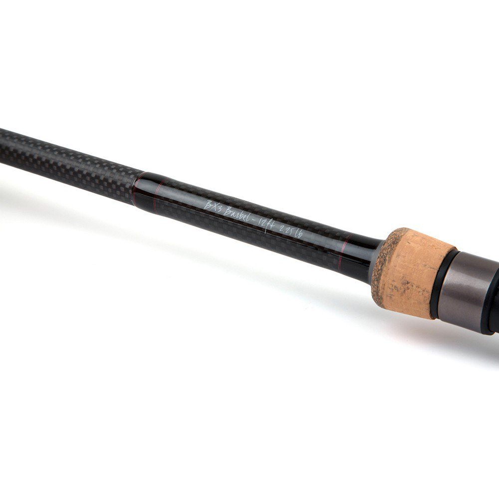 Купить Shimano fishing PURBX313INT Purist BX3 Barbel Удочка Для Ловли Карпа Черный Black 3.96 m  7ft.ru в интернет магазине Семь Футов