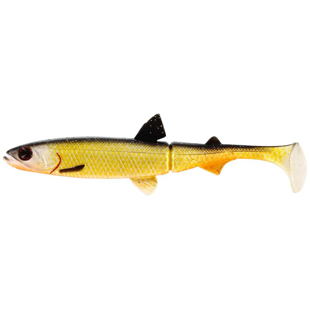 Купить Westin P017-155-092 Hypo Teez Shadtail 65 Mm 2g Многоцветный Official Roach 7ft.ru в интернет магазине Семь Футов