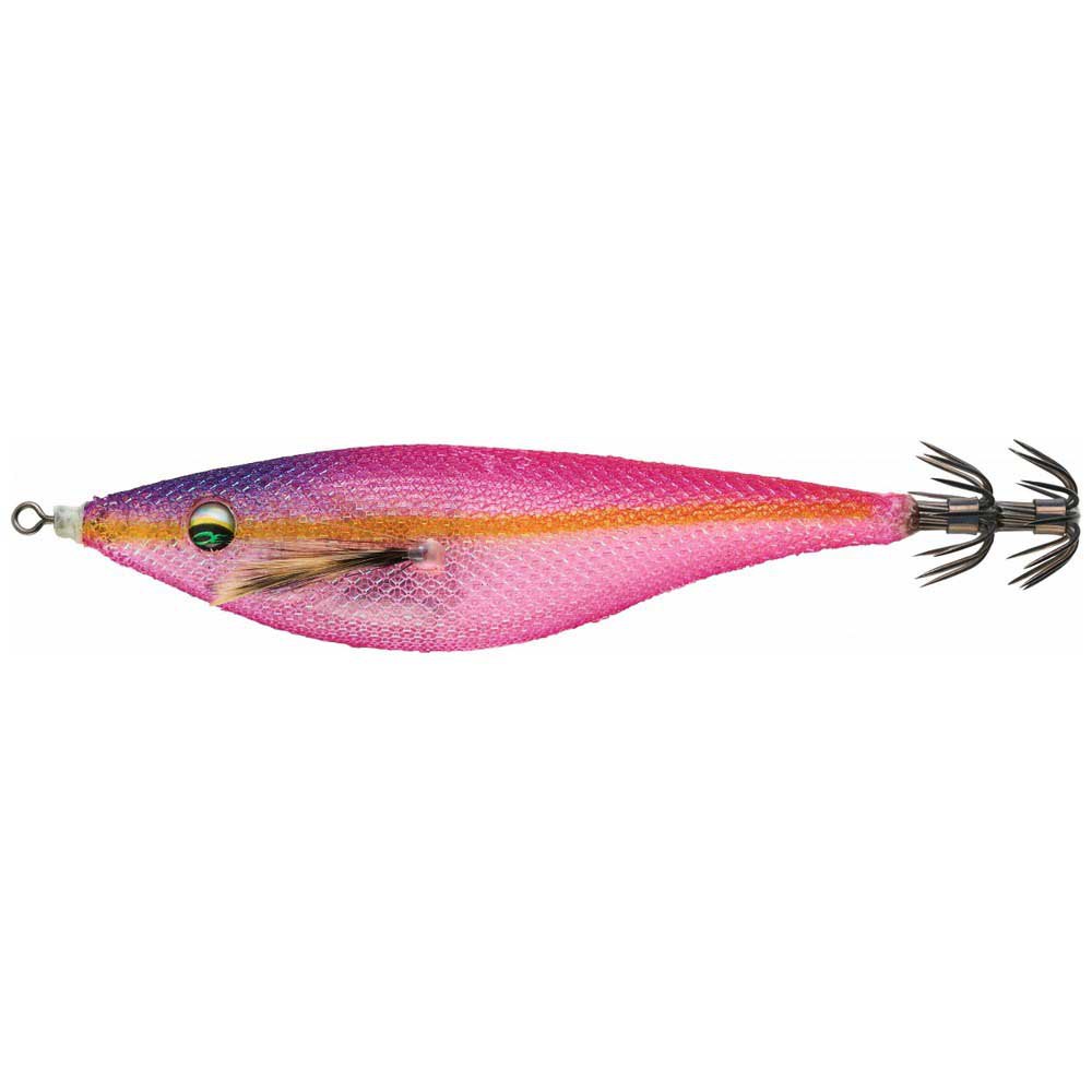 Купить Daiwa TU400749 Emeraldas Boat NS Кальмар 125 Mm 20g Многоцветный Black Gold 7ft.ru в интернет магазине Семь Футов