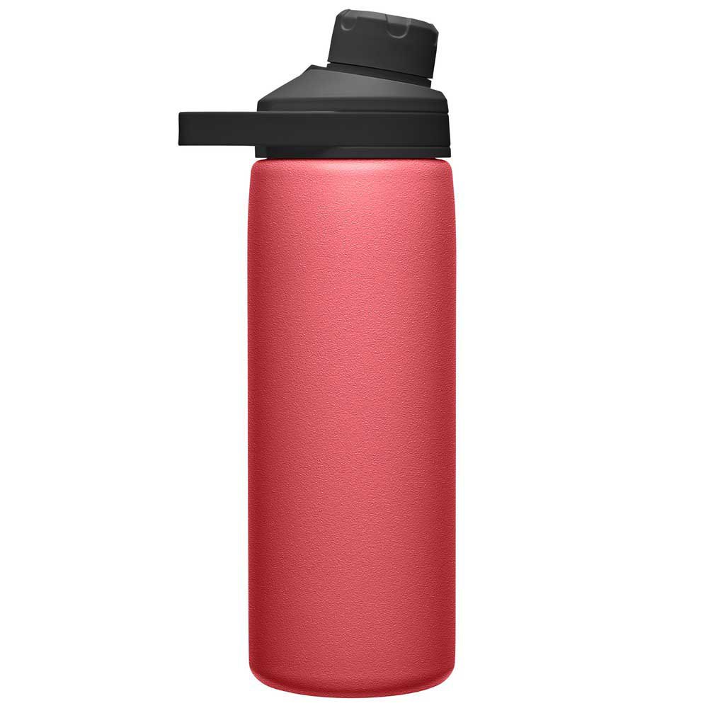 Купить Camelbak CAOHY090026R198 WILD STRAWBERRY Chute Mag SST Vacuum Insulated бутылка 600ml Бесцветный Wild Strawberry 7ft.ru в интернет магазине Семь Футов