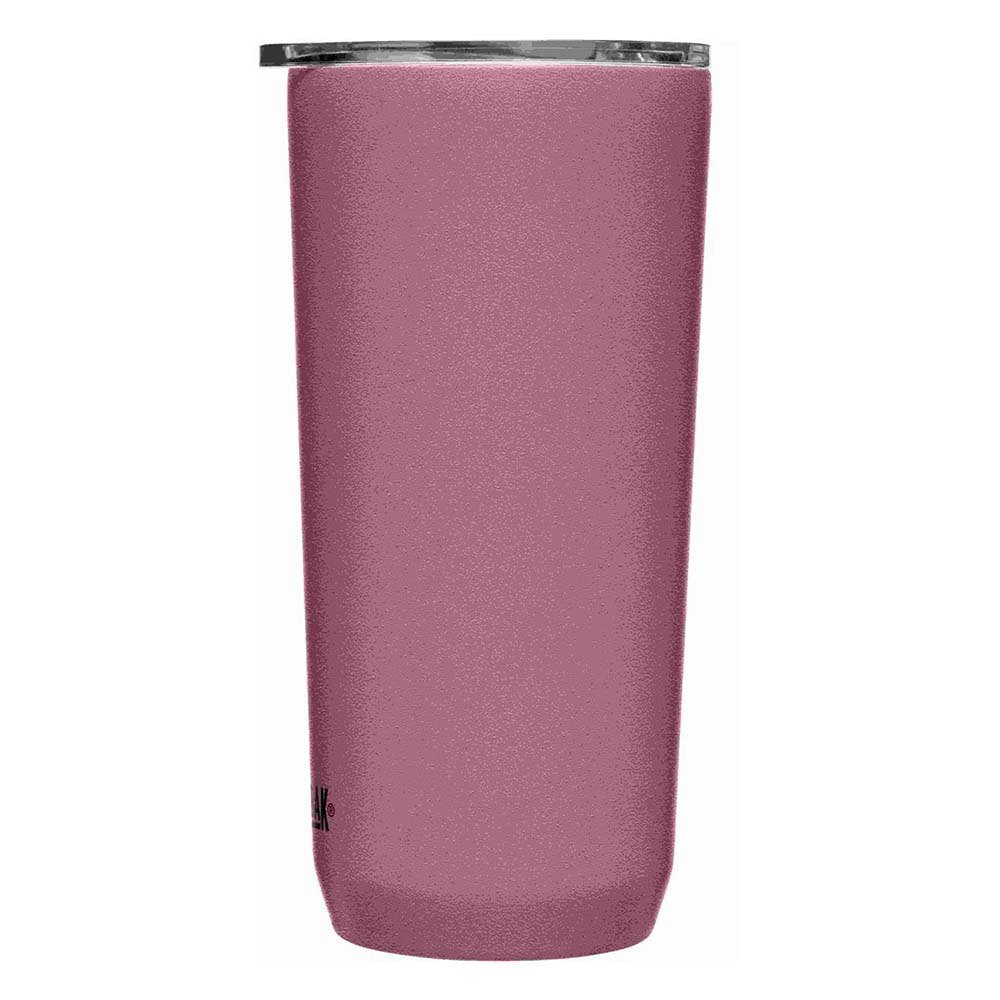 Купить Camelbak CAOHY090017P024 MAT PINK Tumbler SST Vacuum Insulated Термо 600ml Розовый Matt Pink 7ft.ru в интернет магазине Семь Футов