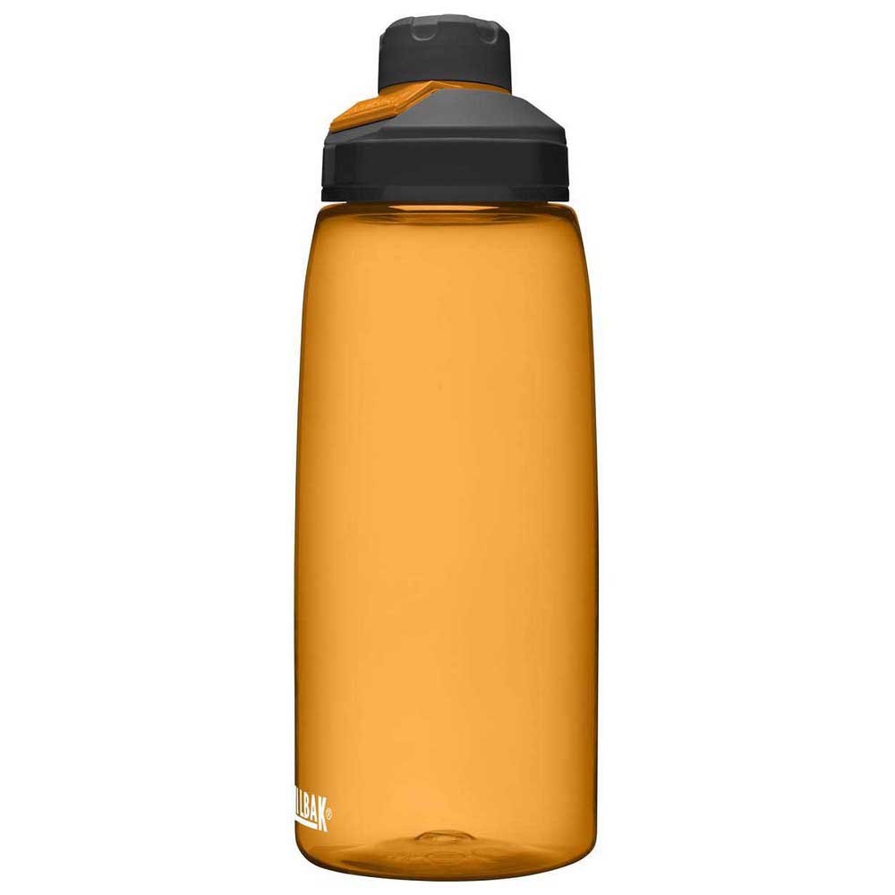 Купить Camelbak CAOHY060009R132 LAVA Chute Mag бутылка 950ml Золотистый Lava 7ft.ru в интернет магазине Семь Футов