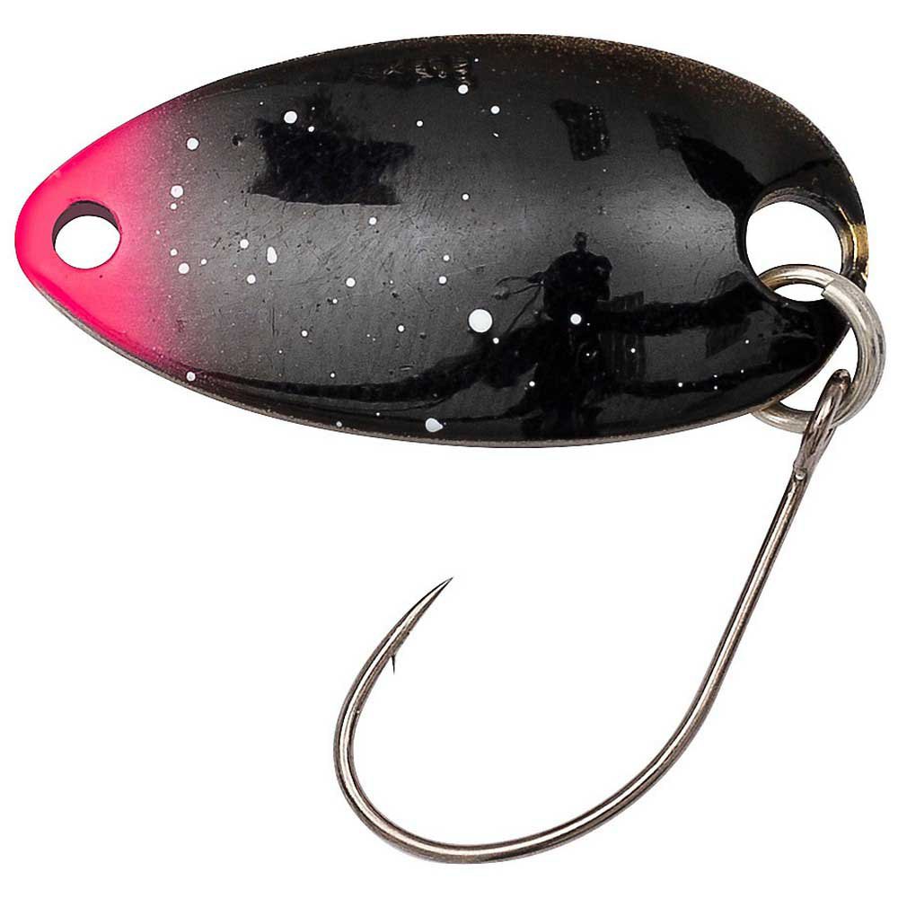 Купить Berkley 1513641 Area Game Roru 27.3 Mm 3.5g Многоцветный Vert Chartreuse / Black / Black 7ft.ru в интернет магазине Семь Футов