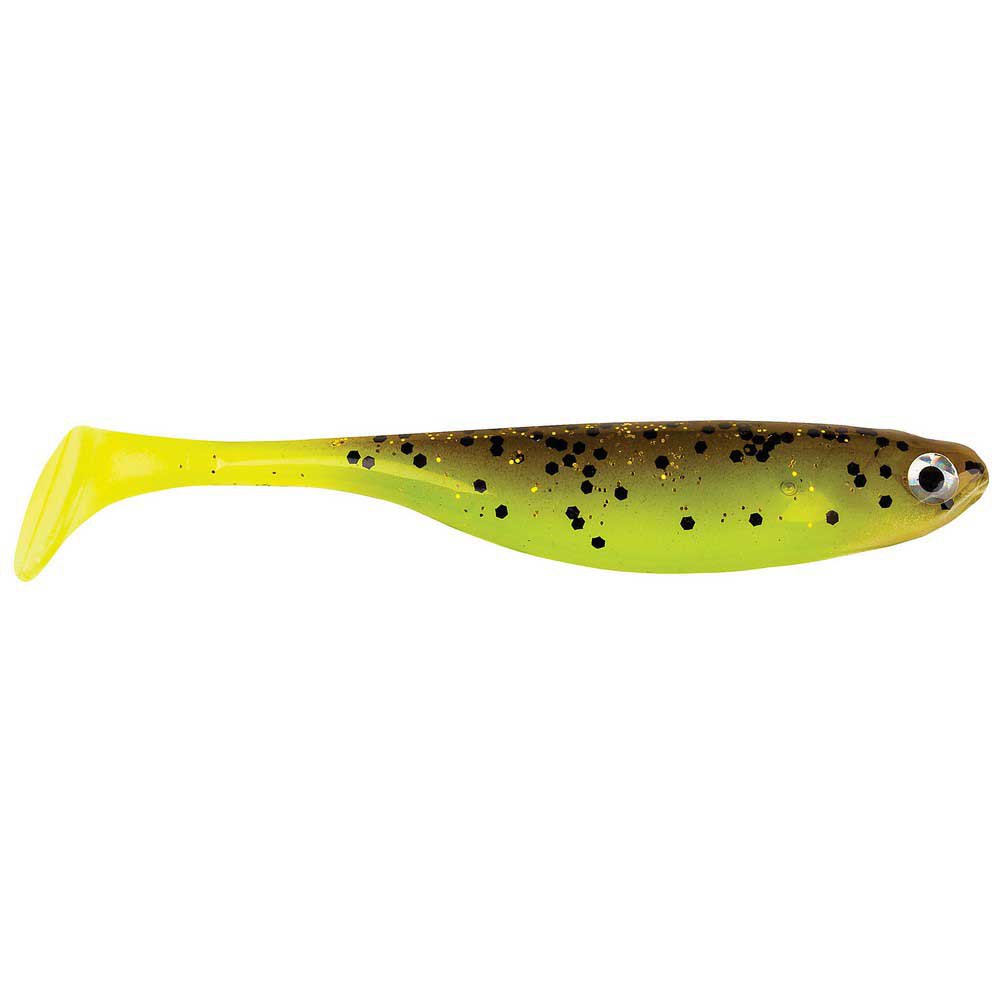 Купить Berkley 1519559 Powerbait Sneakshad 50 Mm Многоцветный Hot Firetiger 7ft.ru в интернет магазине Семь Футов