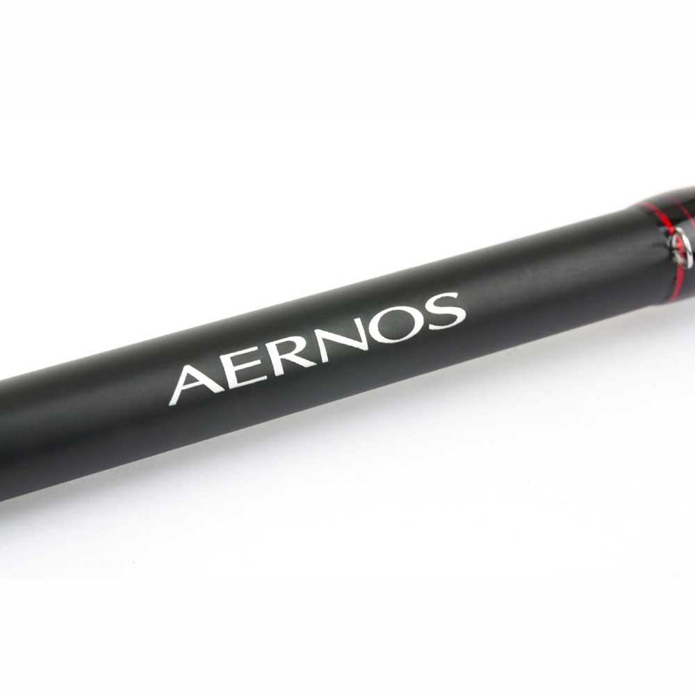 Купить Shimano fishing ARNS911CFDR Aernos Commercial Feeder Удочка Для Ловли Карпа Бежевый Black 3.35 m  7ft.ru в интернет магазине Семь Футов