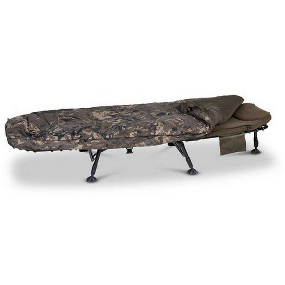 Купить Indulgence T9509 All Season SS4 Wide Кровать Зеленый Camo 7ft.ru в интернет магазине Семь Футов