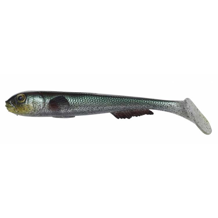 Купить Savage gear 63698 3D Goby Shad 230 Mm 96g 12 Единицы Многоцветный Silver Goby Uv 7ft.ru в интернет магазине Семь Футов
