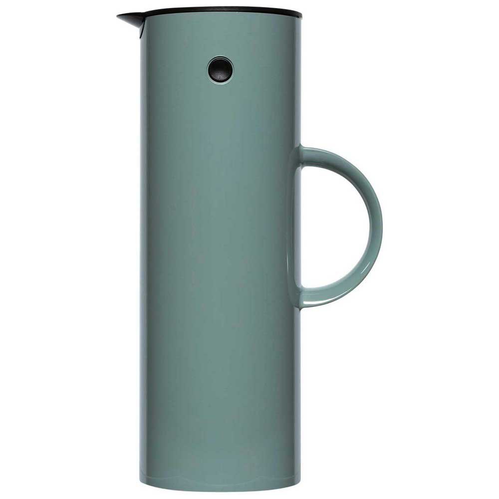 Купить Stelton 919 EM77 Термос Зеленый  Green 7ft.ru в интернет магазине Семь Футов