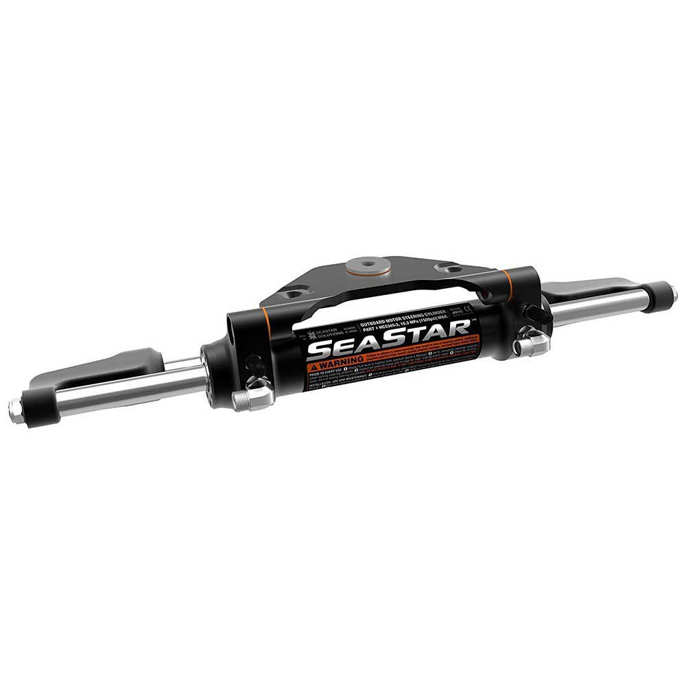 Купить Seastar solutions 1-HK6400A3 Steering Комплект шлангов гидравлической системы Черный 7ft.ru в интернет магазине Семь Футов