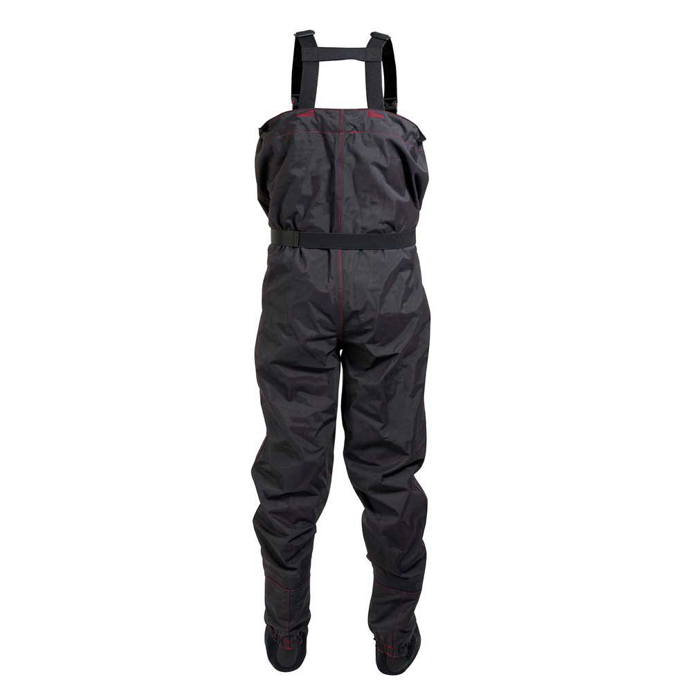 Купить Hart VH25SUSL 25S Ultra SF Wader Серый  Black L  7ft.ru в интернет магазине Семь Футов