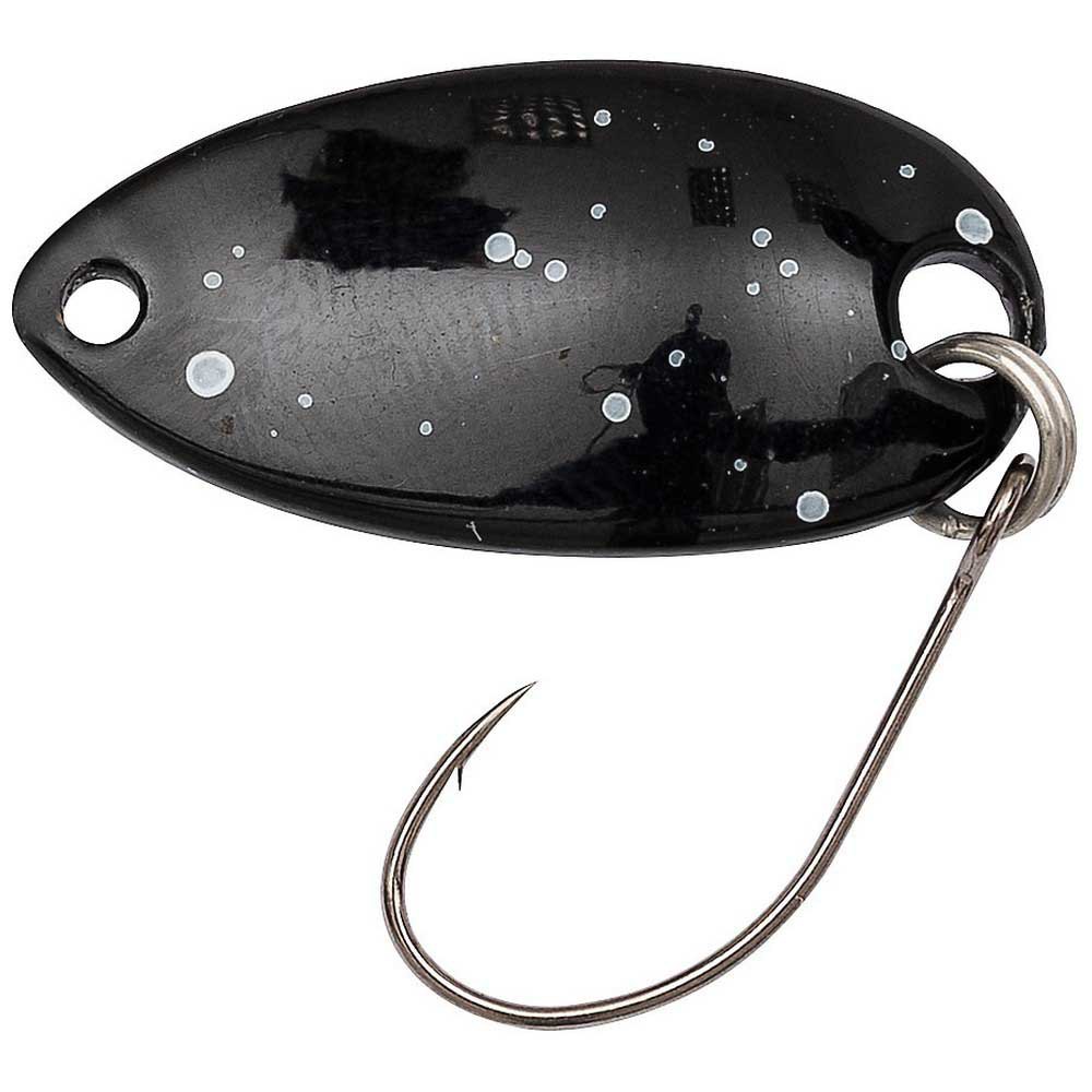 Купить Berkley 1513641 Area Game Roru 27.3 Mm 3.5g Многоцветный Vert Chartreuse / Black / Black 7ft.ru в интернет магазине Семь Футов