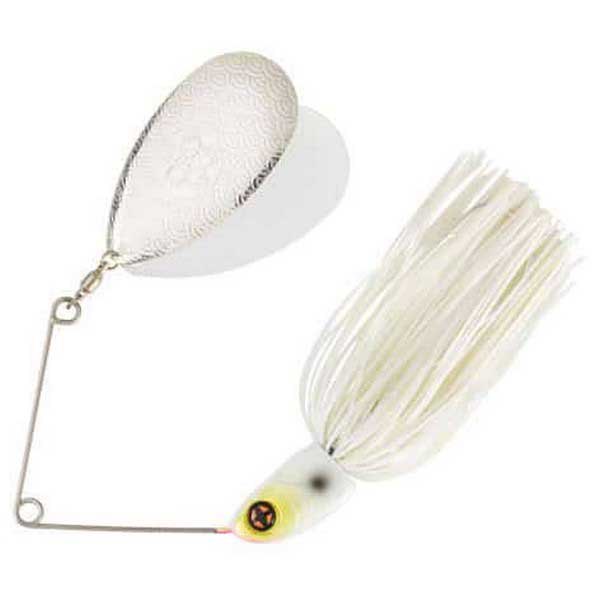 Купить Sakura PKZS03504 Zuid Spinnerbait SI 35g Многоцветный  JC6 7ft.ru в интернет магазине Семь Футов