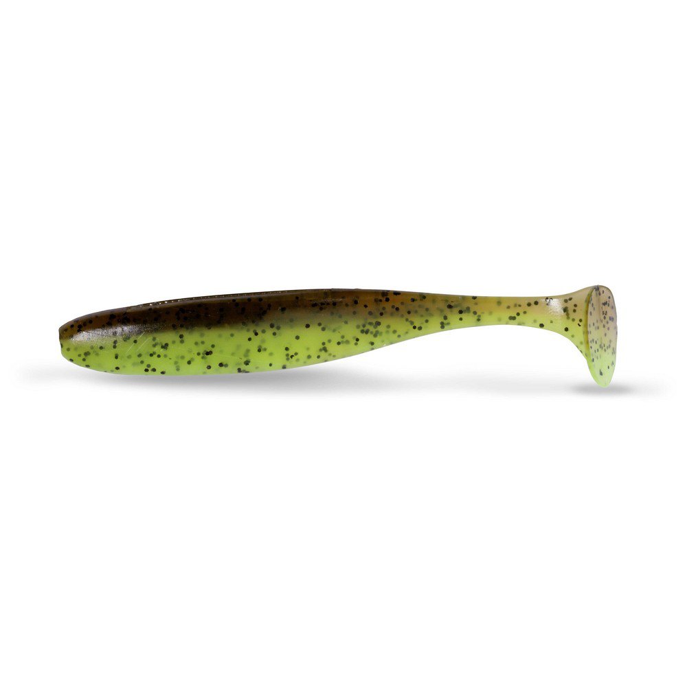 Купить Quantum fishing 3337310 4street B-Ass Shad Мягкая Приманка 110 мм Многоцветный Lime 7ft.ru в интернет магазине Семь Футов