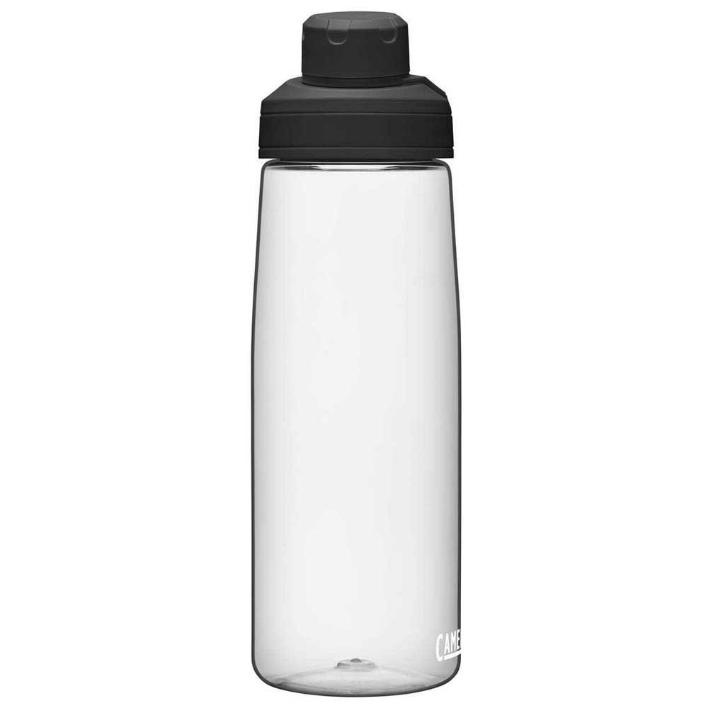 Купить Camelbak CAOHY060016S020 CLEAR Chute Mag бутылка 740ml Бесцветный Clear 7ft.ru в интернет магазине Семь Футов