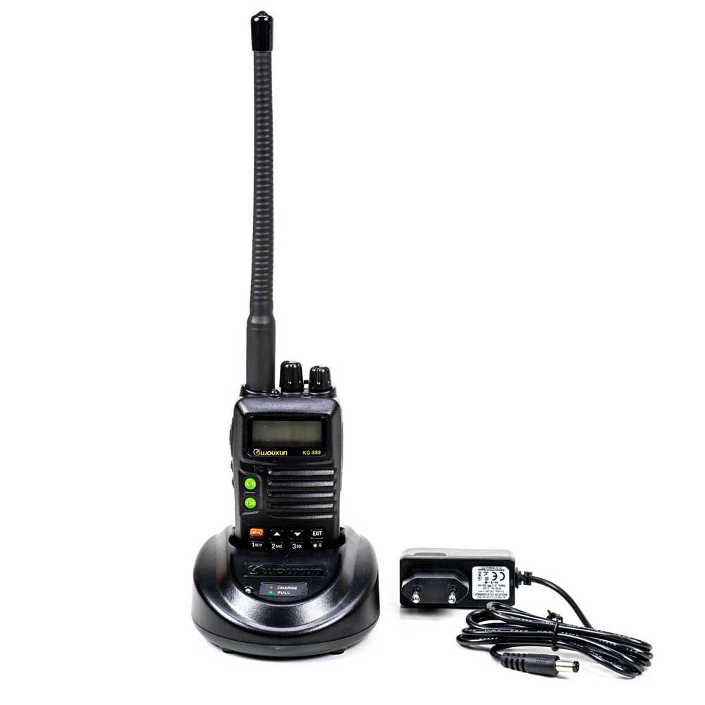 Купить PNI PNI-WXN-KG889 КГ- Radio 889 УКВ Radio Станция Черный Black 7ft.ru в интернет магазине Семь Футов