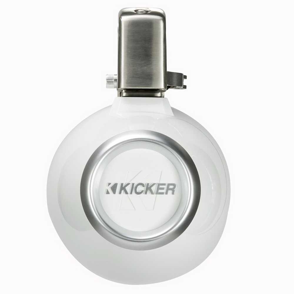 Купить Kicker KA45KMTC65W KMTC 6.5´´ Coaxial Звук Usb-Динамик Белая White 195W  7ft.ru в интернет магазине Семь Футов